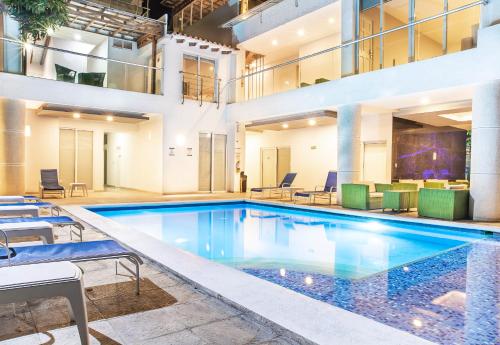 hotel santorini casa blanca