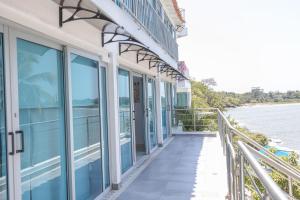 hotel santorini casa blanca