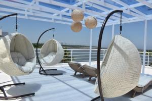 hotel santorini casa blanca