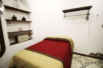 bogota bed and breakfast inn