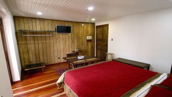 bogota bed and breakfast inn