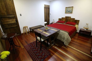 bogota bed and breakfast inn