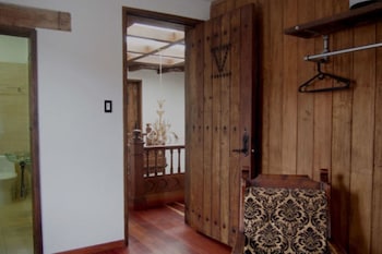 bogota bed and breakfast inn