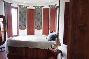 bogota bed and breakfast inn