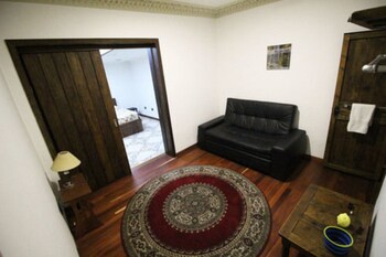 bogota bed and breakfast inn