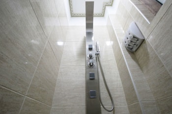 bogota bed and breakfast inn