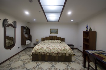 bogota bed and breakfast inn