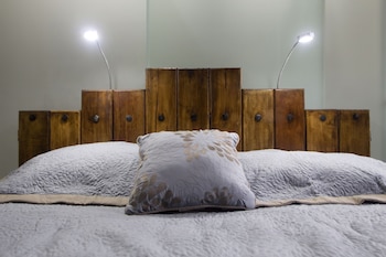 bogota bed and breakfast inn