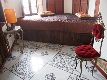 bogota bed and breakfast inn