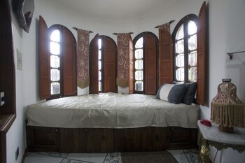 bogota bed and breakfast inn