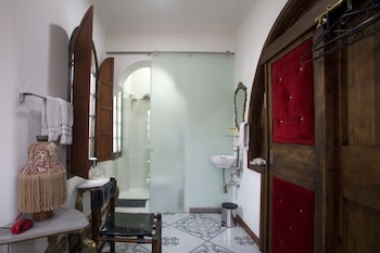 bogota bed and breakfast inn