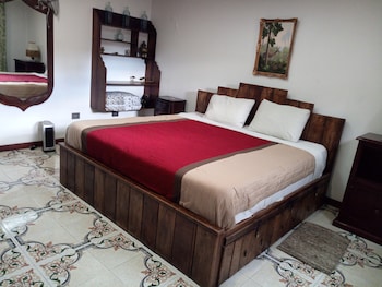 bogota bed and breakfast inn