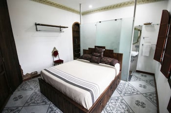 bogota bed and breakfast inn