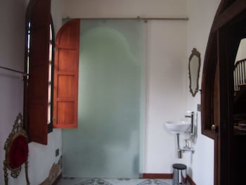 bogota bed and breakfast inn