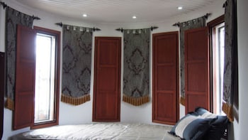 bogota bed and breakfast inn