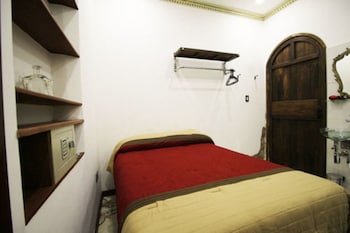 bogota bed and breakfast inn