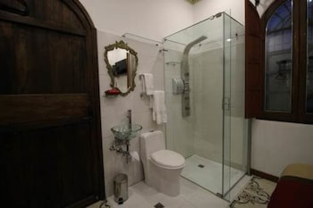 bogota bed and breakfast inn