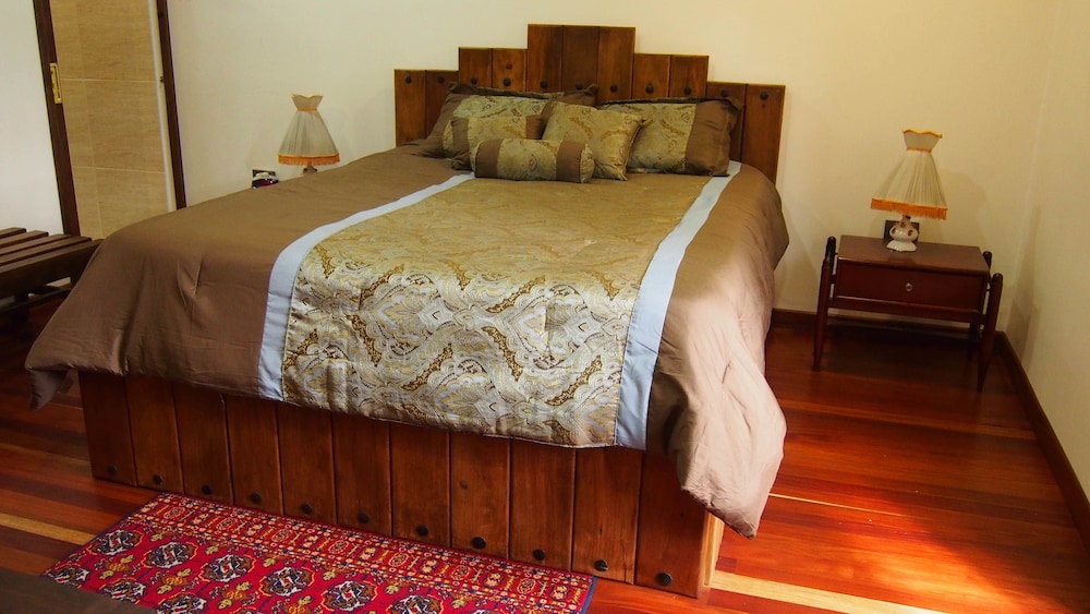 bogota bed and breakfast inn