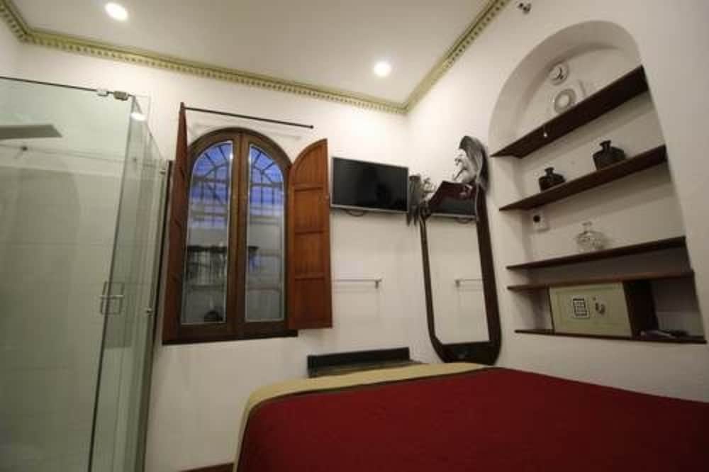 bogota bed and breakfast inn