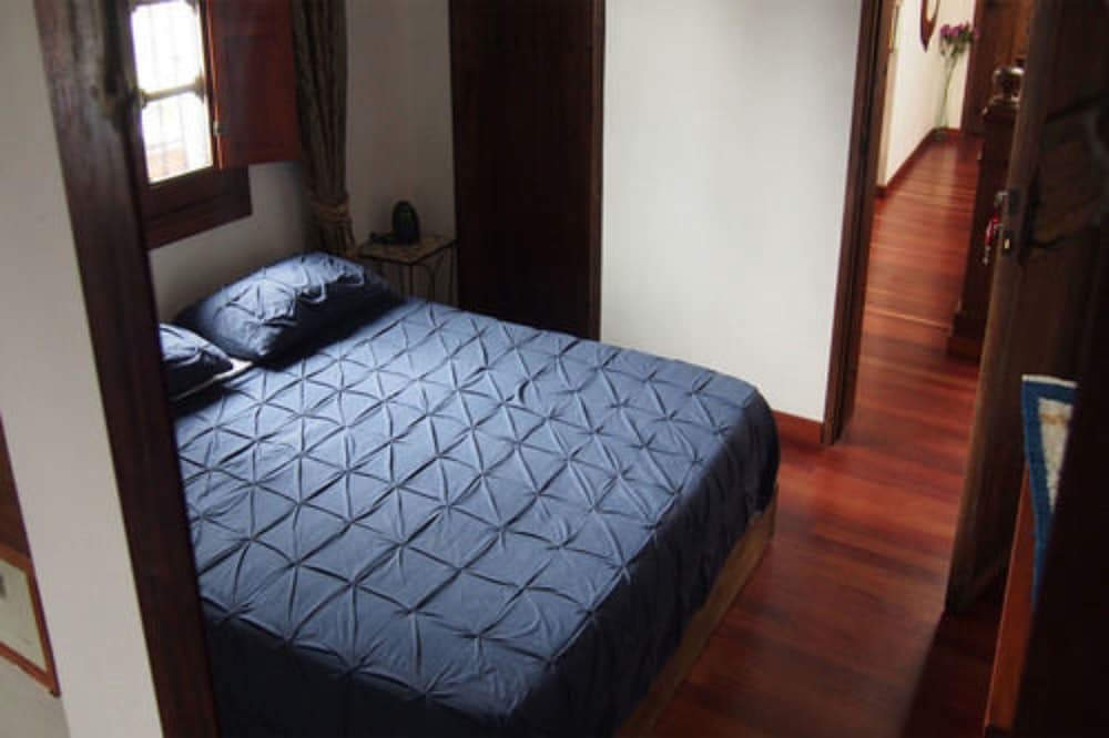 bogota bed and breakfast inn