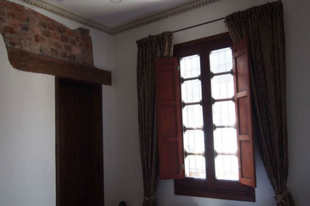 bogota bed and breakfast inn