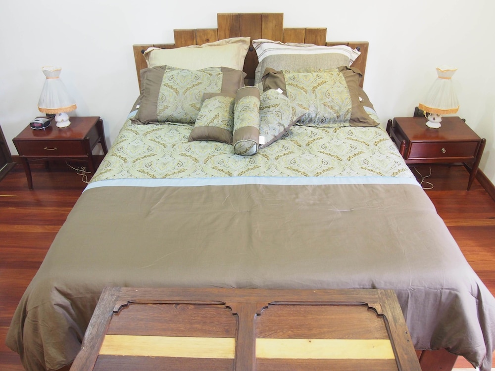 bogota bed and breakfast inn