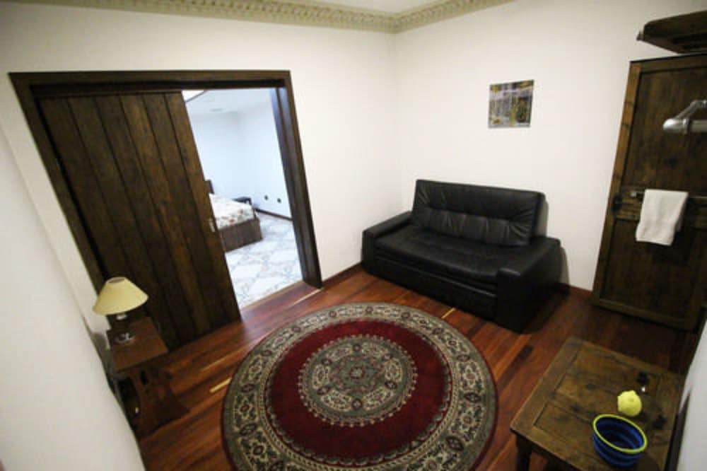 bogota bed and breakfast inn