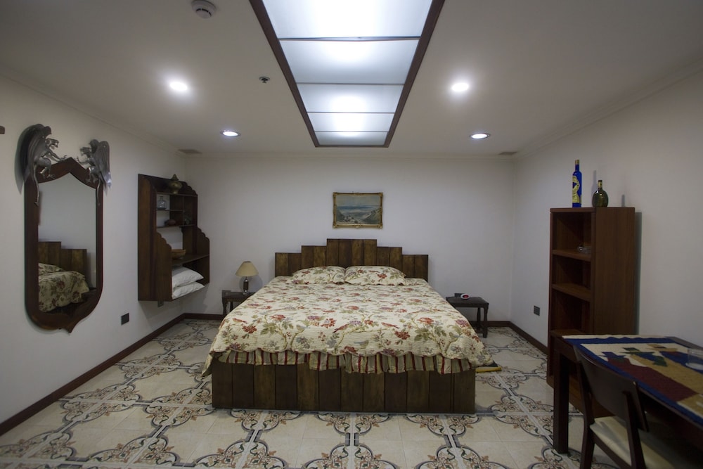 bogota bed and breakfast inn