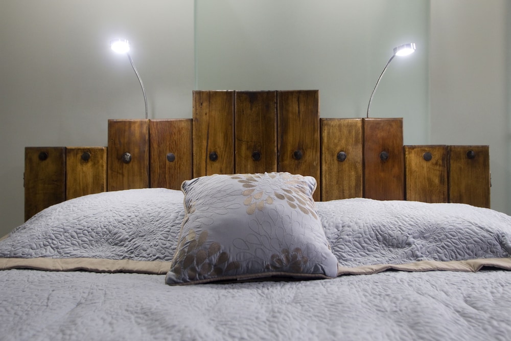 bogota bed and breakfast inn