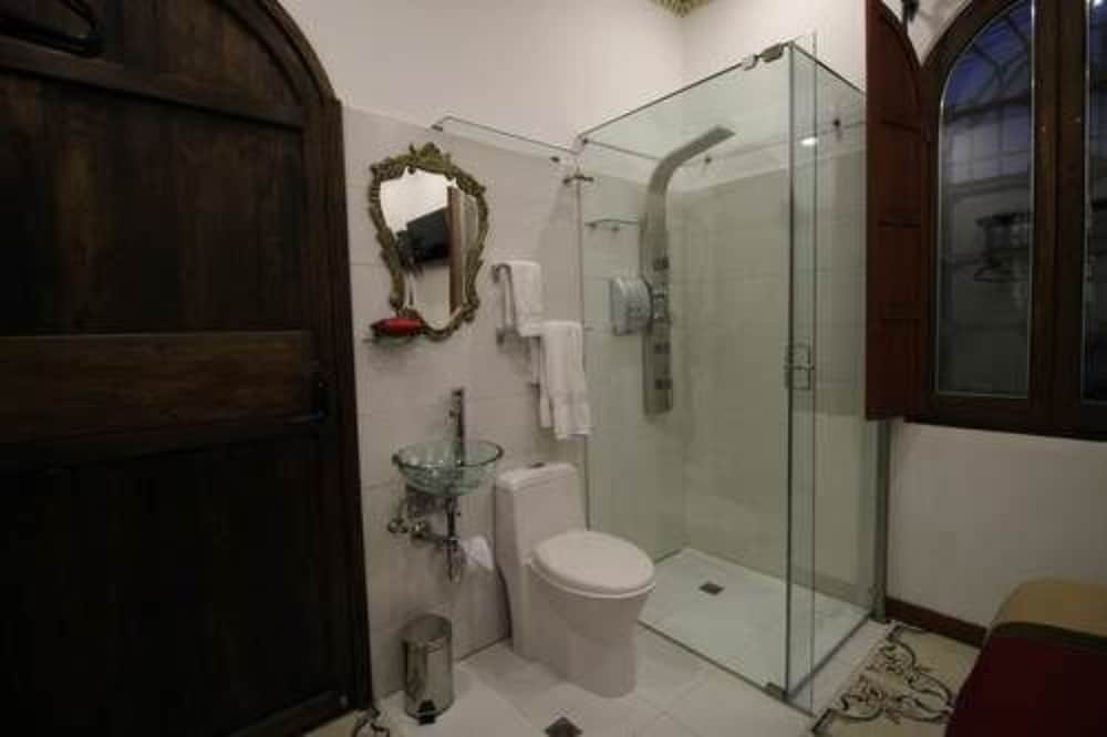 bogota bed and breakfast inn