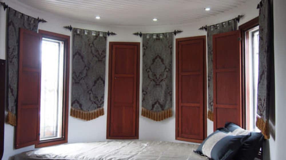 bogota bed and breakfast inn