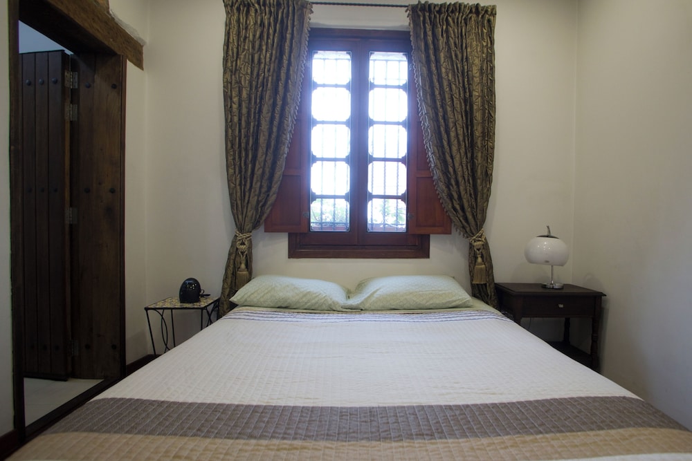 bogota bed and breakfast inn