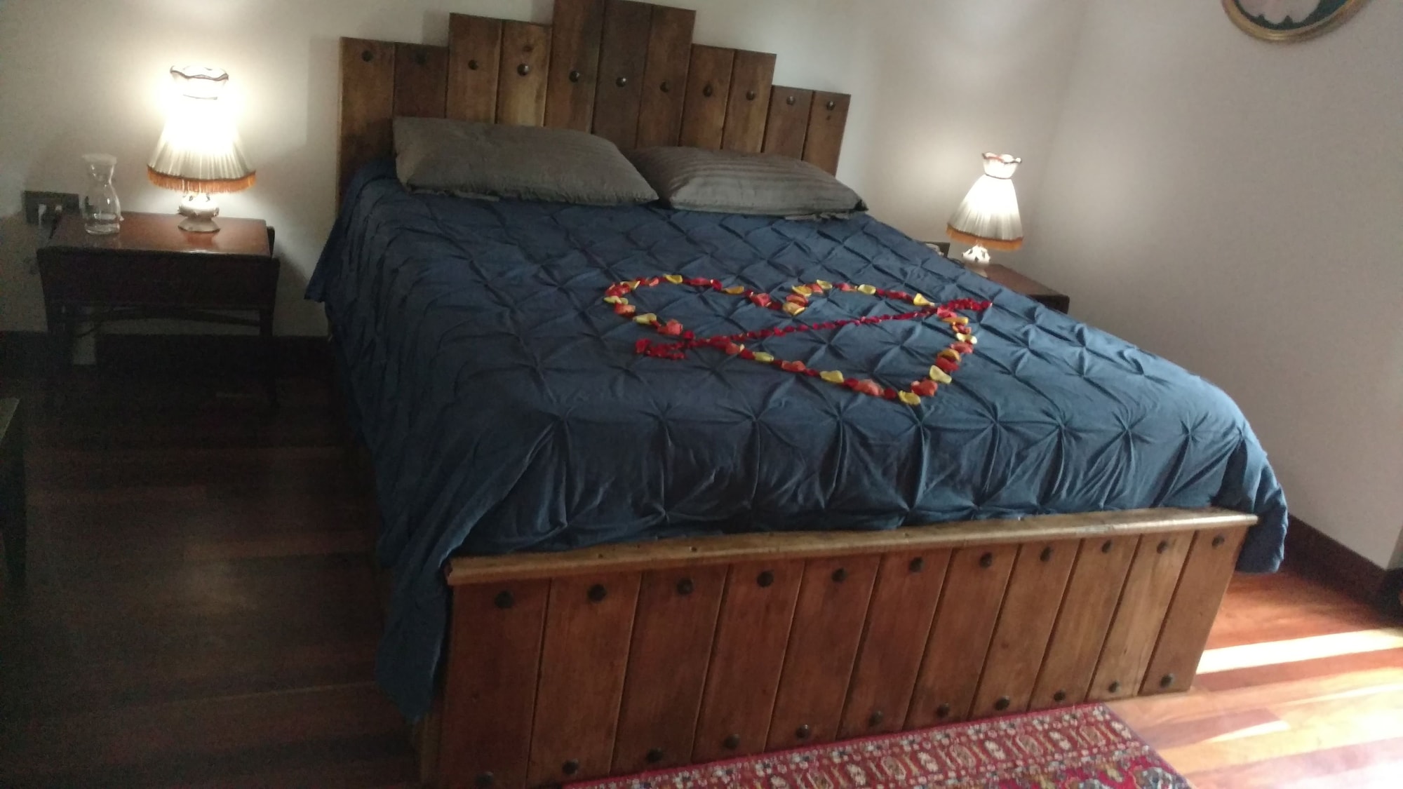 bogota bed and breakfast inn