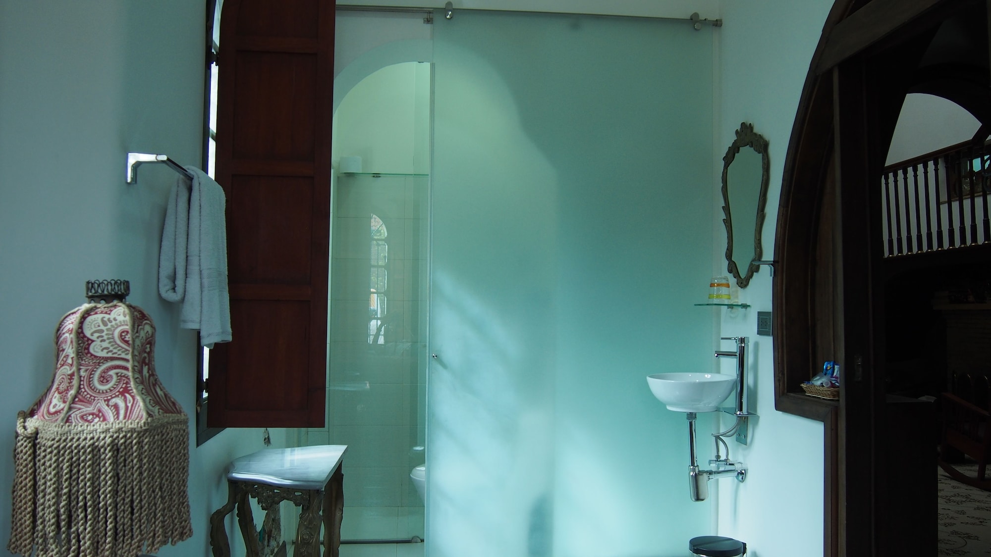 bogota bed and breakfast inn