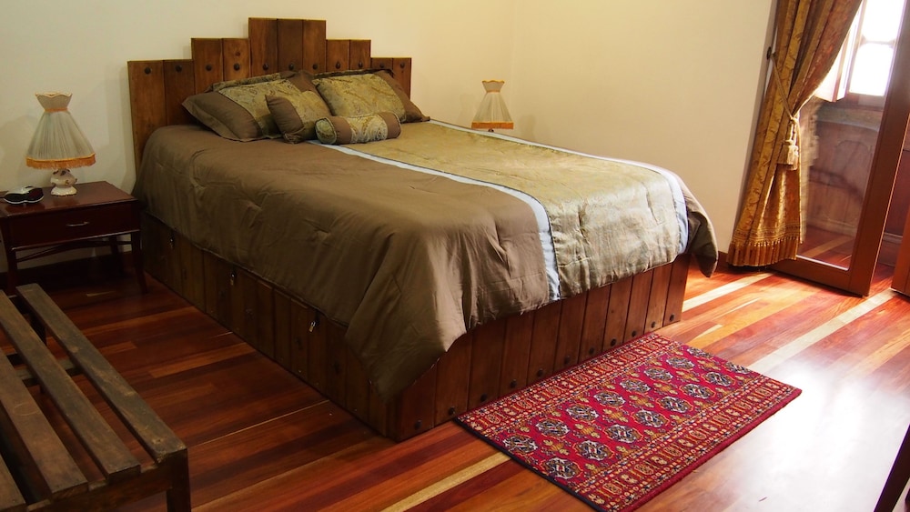 bogota bed and breakfast inn