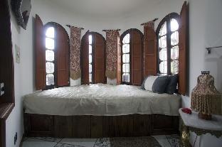 bogota bed and breakfast inn