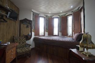 bogota bed and breakfast inn
