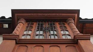 bogota bed and breakfast inn