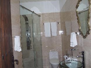 bogota bed and breakfast inn