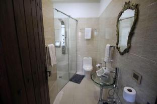 bogota bed and breakfast inn