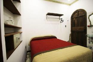 bogota bed and breakfast inn