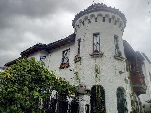 bogota bed and breakfast inn