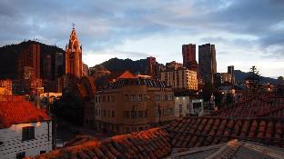 bogota bed and breakfast inn