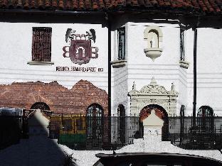 bogota bed and breakfast inn