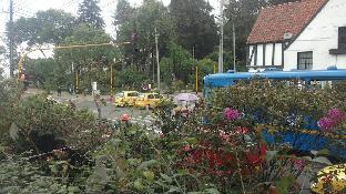 bogota bed and breakfast inn