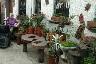 bogota bed and breakfast inn