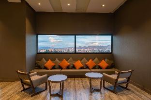 hampton by hilton bogota airport