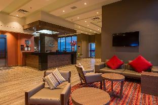 hampton by hilton bogota airport