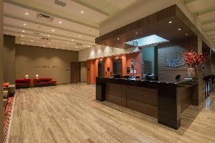 hampton by hilton bogota airport