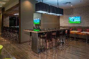 hampton by hilton bogota airport